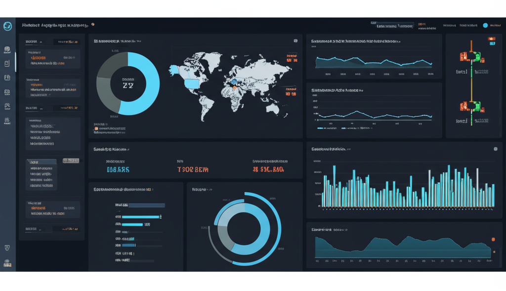 Precise audience targeting