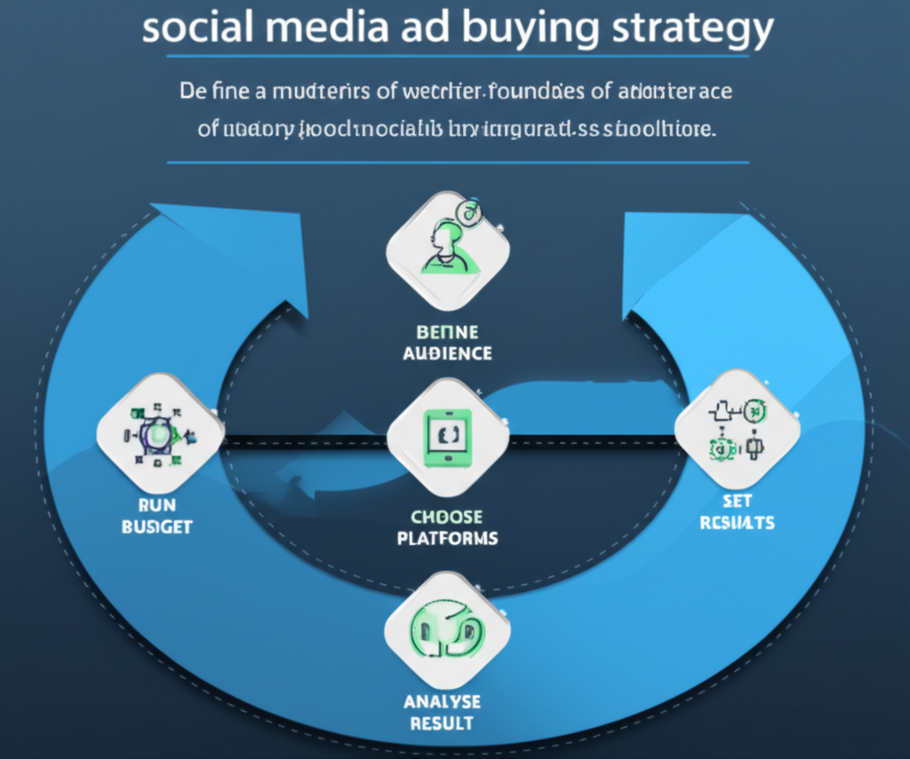 Expert ad buying strategies